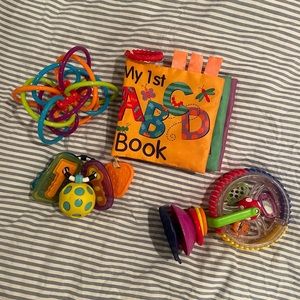 Baby Toys